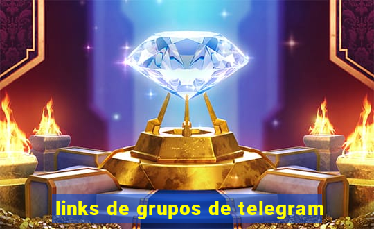 links de grupos de telegram